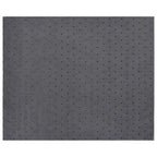 vidaXL Ölbindetücher 100 Stk. Grau 40x50 cm