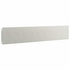 vidaXL Rasenkanten 30 Stk. 20x103 cm Edelstahl