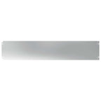 vidaXL Rasenkanten 30 Stk. 20x103 cm Verzinkter Stahl