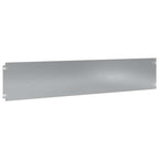 vidaXL Rasenkanten 30 Stk. 20x103 cm Verzinkter Stahl