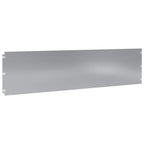 vidaXL Rasenkanten 20 Stk. 25x103 cm Verzinkter Stahl