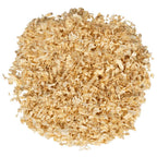 vidaXL Holzspäne für Tiereinstreu Weichholz 24 kg