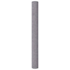 vidaXL Rutschfestes Malervlies 5 m 180 g/m² Grau