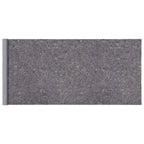 vidaXL Rutschfestes Malervlies 5 m 180 g/m² Grau