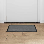 vidaXL Fußmatte Anthrazit 40x60 cm