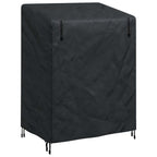 vidaXL Hollywoodschaukel-Abdeckung 120 x 90 x 155 cm 210D Oxford Stoff