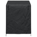vidaXL Hollywoodschaukel-Abdeckung 120 x 90 x 155 cm 210D Oxford Stoff