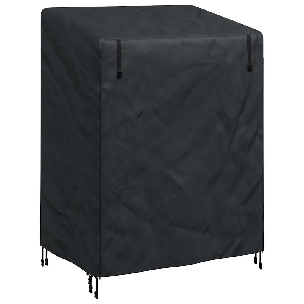 vidaXL Hollywoodschaukel-Abdeckung 120 x 90 x 155 cm 420D Oxford Stoff