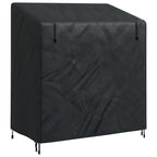 vidaXL Hollywoodschaukel-Abdeckung 135 x 100 x 165 cm