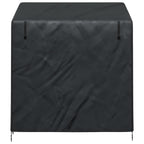 vidaXL Hollywoodschaukel-Abdeckung 135 x 100 x 165 cm