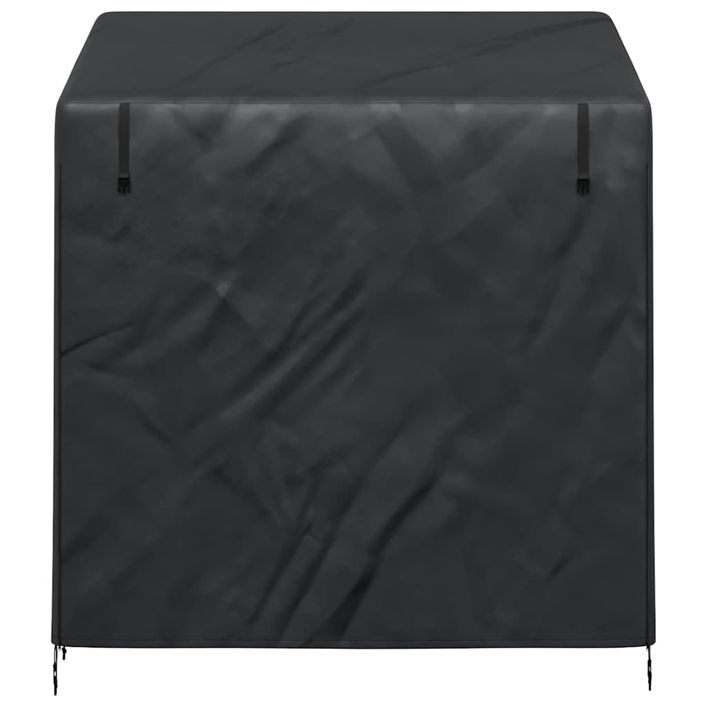vidaXL Hollywoodschaukel-Abdeckung 135 x 100 x 165 cm