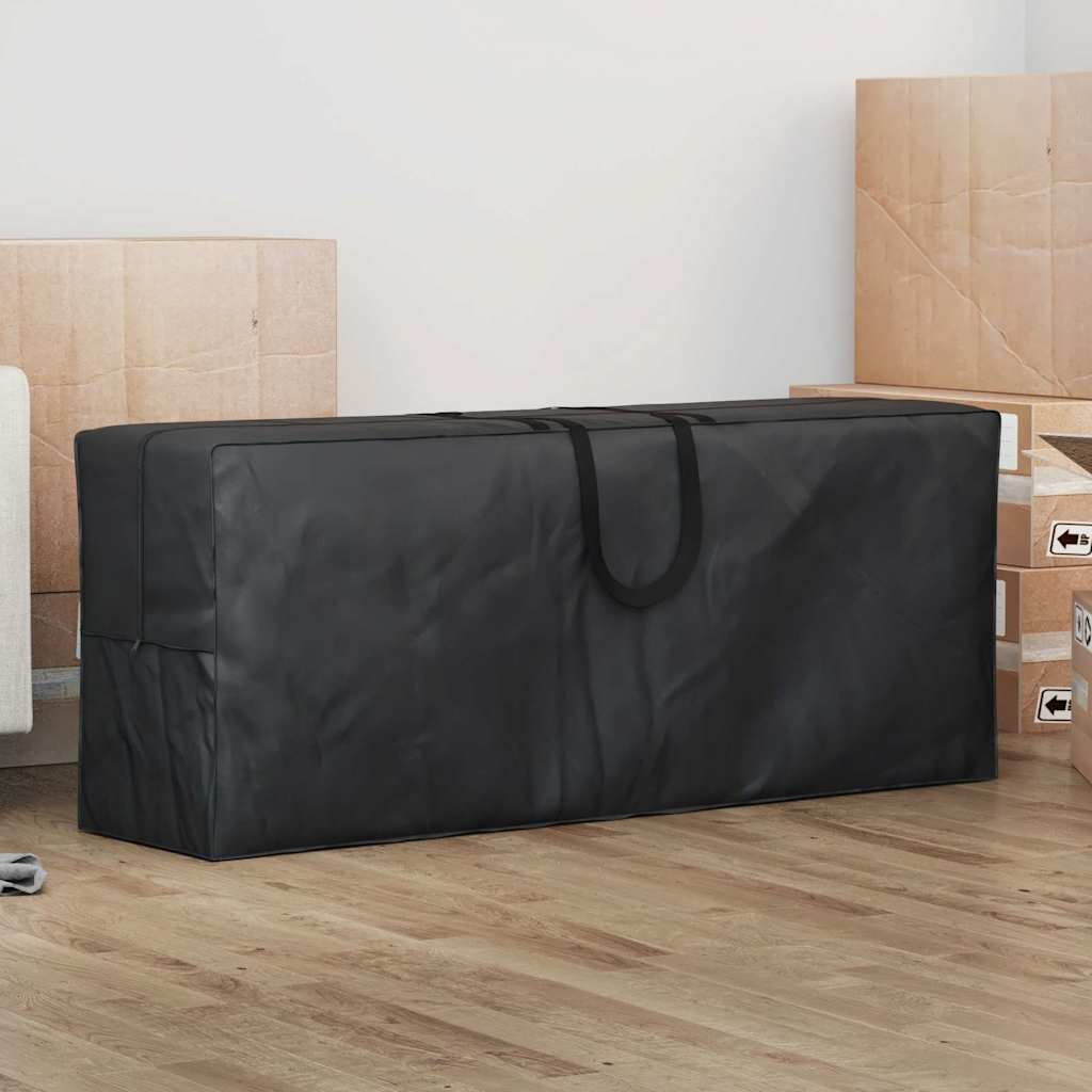 vidaXL Outdoor Aufbewahrungstasche 125 x 32 x 50 cm 210D Oxford Stoff