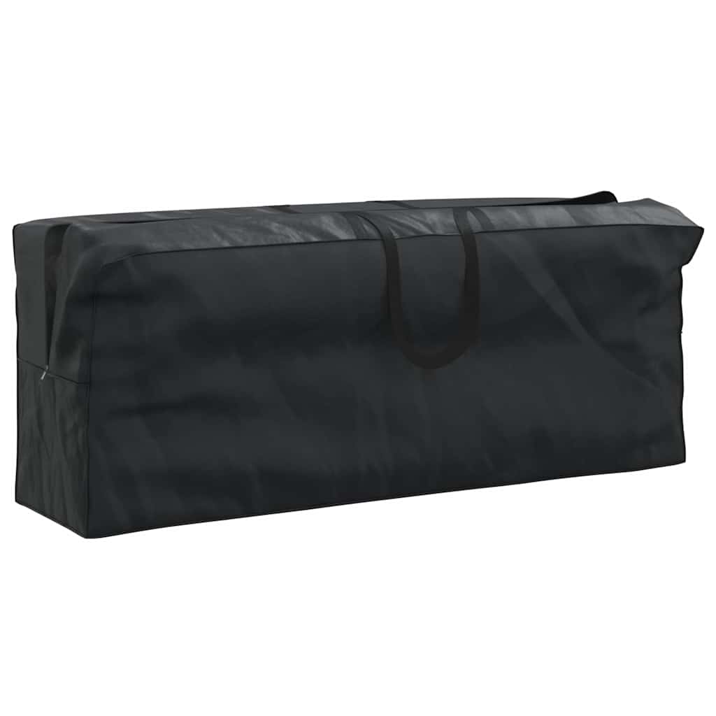 vidaXL Outdoor Aufbewahrungstasche 125 x 32 x 50 cm 420D Oxford Stoff