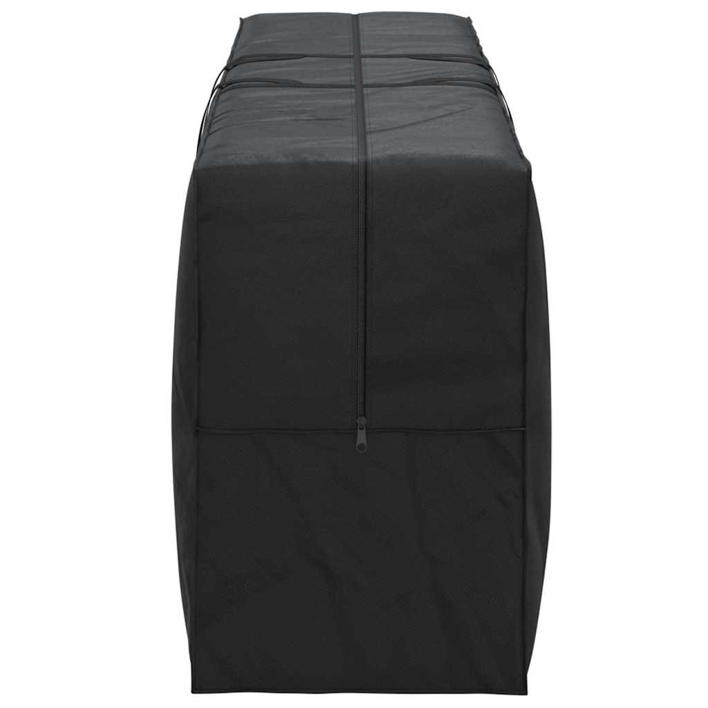 vidaXL Outdoor Aufbewahrungstasche 125 x 32 x 50 cm 420D Oxford Stoff