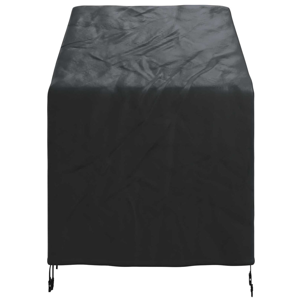 vidaXL Abdeckung für Gartenstuhl 75 x 78 x 65 / 100 cm 600D Oxford Stoff