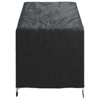 vidaXL Abdeckung für Gartenstuhl 75 x 78 x 65 / 100 cm 600D Oxford Stoff