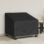 vidaXL Abdeckung für Gartenstuhl 96 x 79 x 74 cm 210D Oxford Stoff