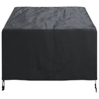 vidaXL Abdeckung für Gartenstuhl 96 x 79 x 74 cm 210D Oxford Stoff