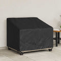 vidaXL Abdeckung für Gartenstuhl 96 x 79 x 74 cm 420D Oxford Stoff