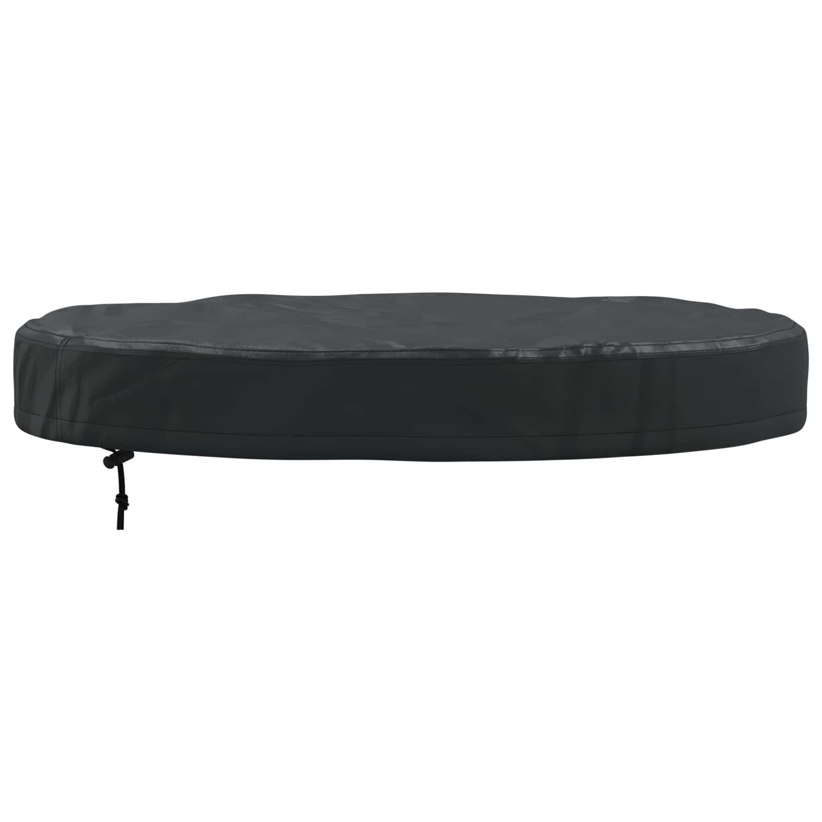 vidaXL Abdeckung für den Tisch im Freien 62 x 62 x 10 cm