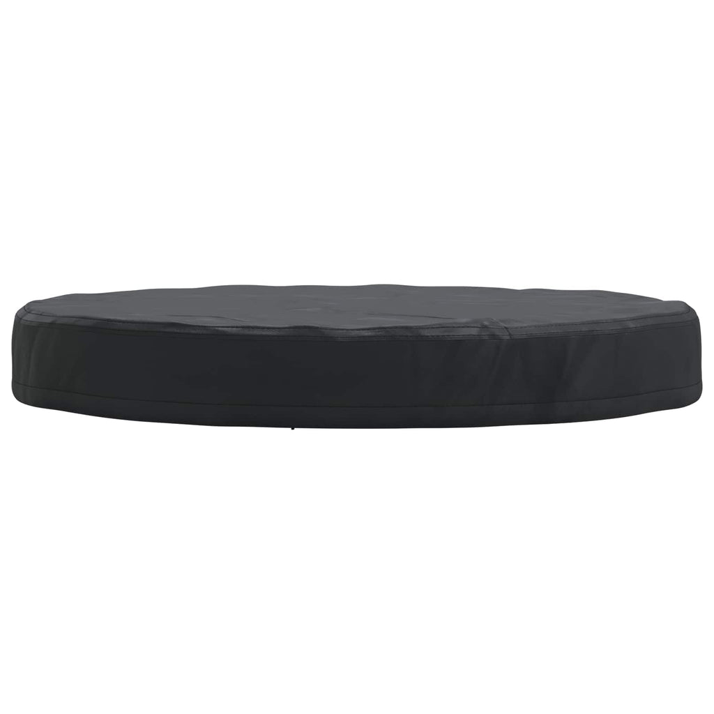 vidaXL Abdeckung für den Tisch im Freien 62 x 62 x 10 cm