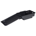 vidaXL Mausefallen 4 Stk. Schwarz 22x12,5x7,5 cm