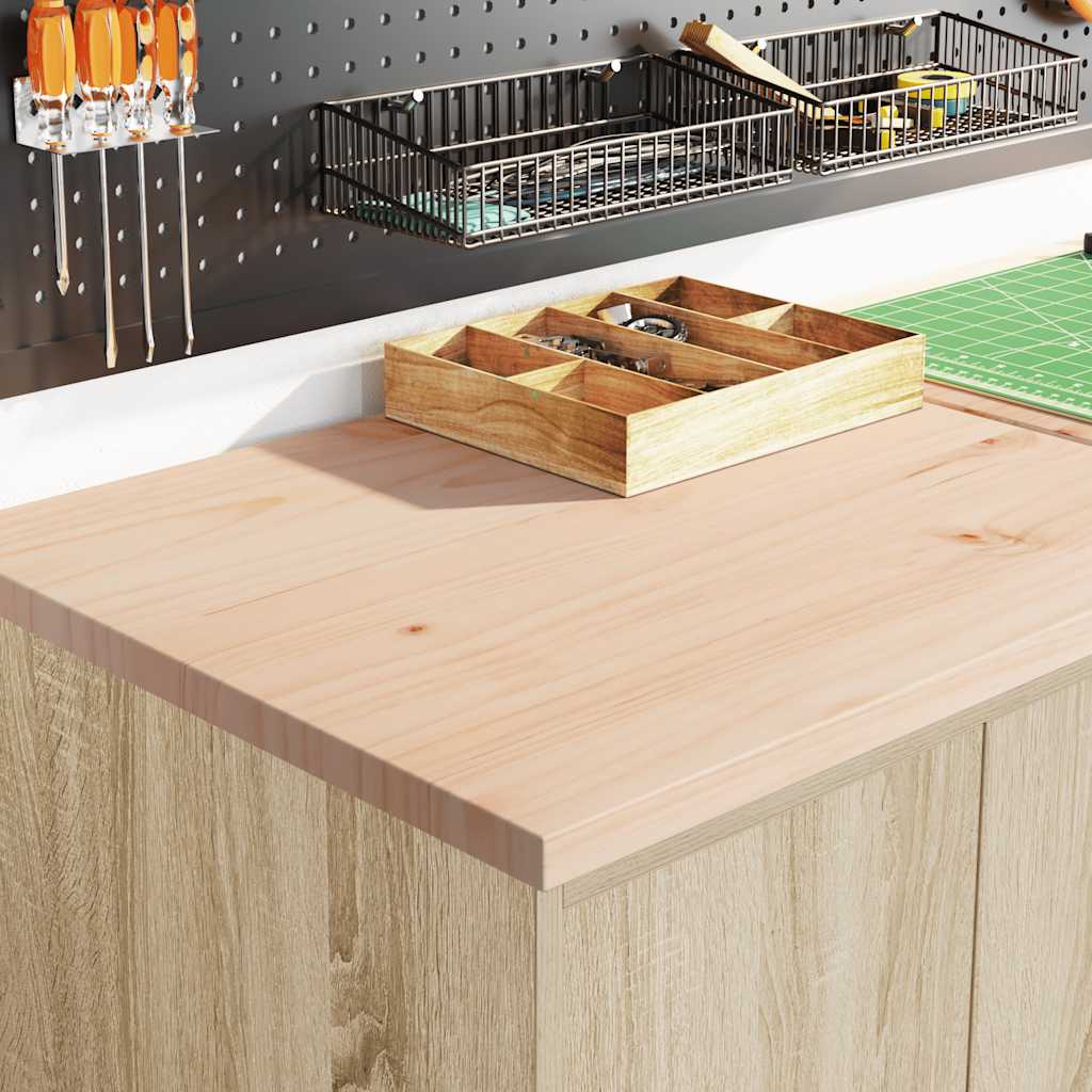 vidaXL Garagenschränke 6 Stk. Sonoma-Eiche Holzwerkstoff