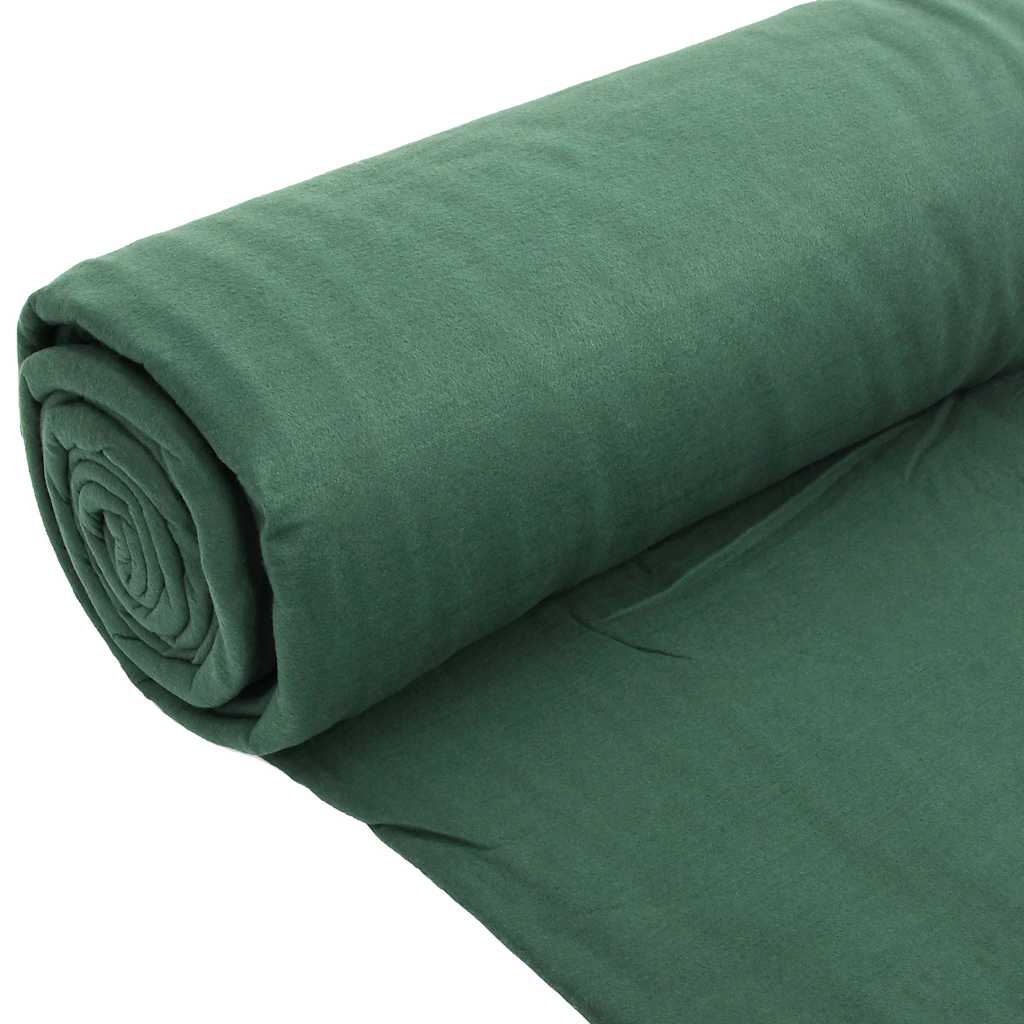 vidaXL Strohvlies 9,8x6 m 140 g/m² Polypropylen