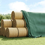 vidaXL Strohvlies 9,8x6 m 140 g/m² Polypropylen