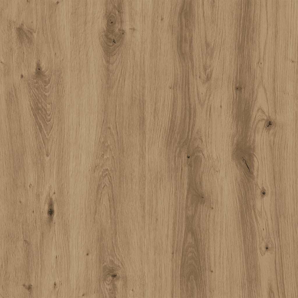vidaXL 4-teiliges TV-Wandschrank-Set Artisan Oak 100x30x30 cm