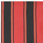 vidaXL Markisenschürzen-Ersatz Orange / Schwarz / Gelb 480 x 20 cm