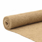 vidaXL Nagermatte Hanf 0,5x1 m 5 mm