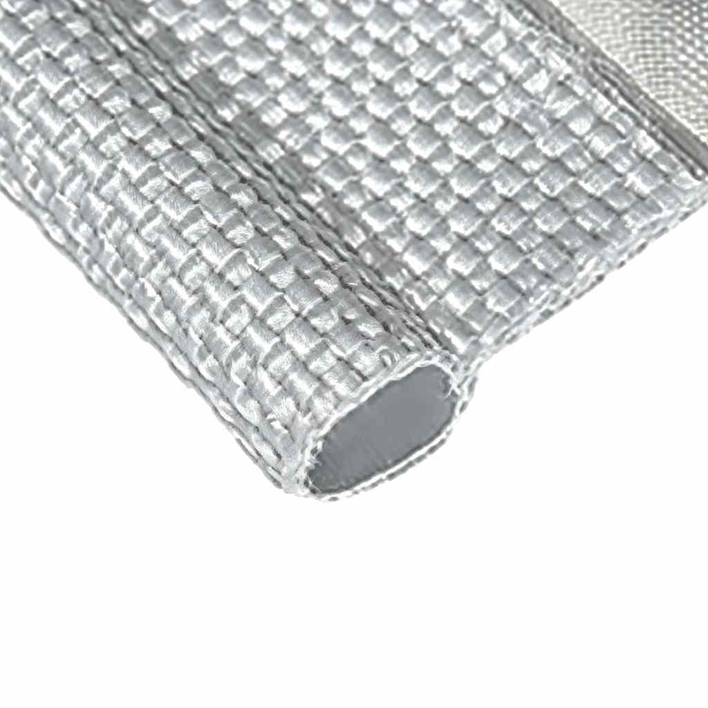 vidaXL Wasserfester Tarp mit Dach 240 x 300 cm