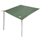 vidaXL Wasserfester Tarp mit Dach 240 x 300 cm