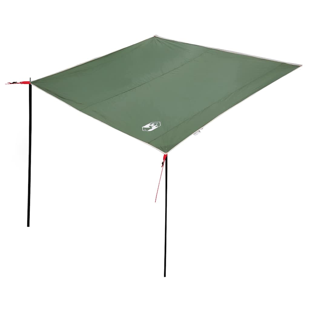 vidaXL Wasserfester Tarp mit Dach 240 x 300 cm