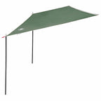 vidaXL Wasserfester Tarp mit Dach 240 x 300 cm