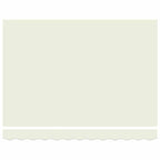 vidaXL Markisenrahmen Creme 250 x 200 cm Polyester mit PU-Beschichtung