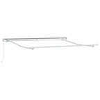 vidaXL Markise Mehrfarbig 300 x 250 x 165 cm Polyester