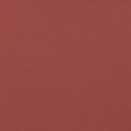 vidaXL Balkon-Sichtschutz Terrakotta 75x800 cm 100 % Polyester-Oxford