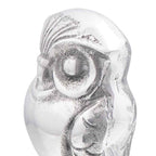 vidaXL Buchstützen 2 pcs Silber 12 x 9 x 19 cm Aluminium