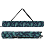 vidaXL Klapp Schlafbett fürs Camping Blatt 2 pcs Wald 206 x 76 x 74 cm