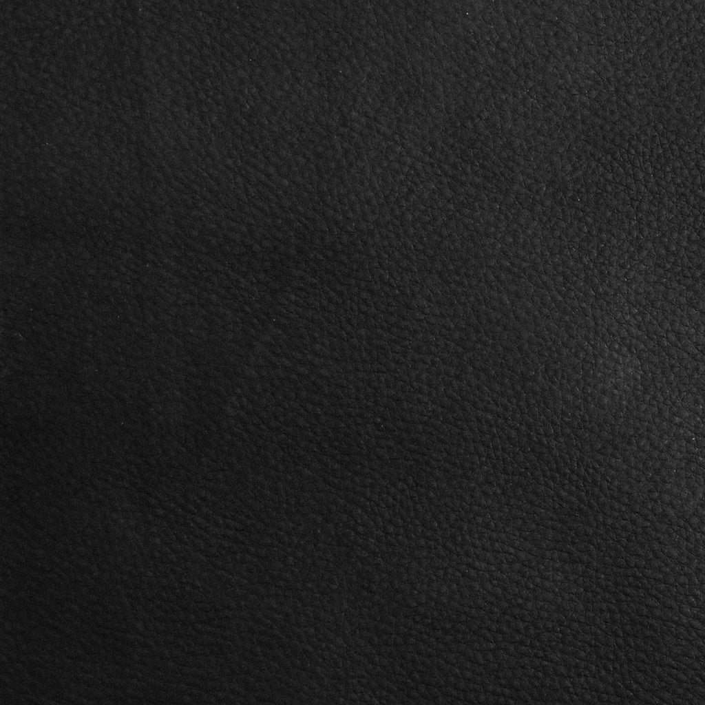 vidaXL Drehstuhl Schwarz 63 x 75 x 76 cm Glänzendes PU