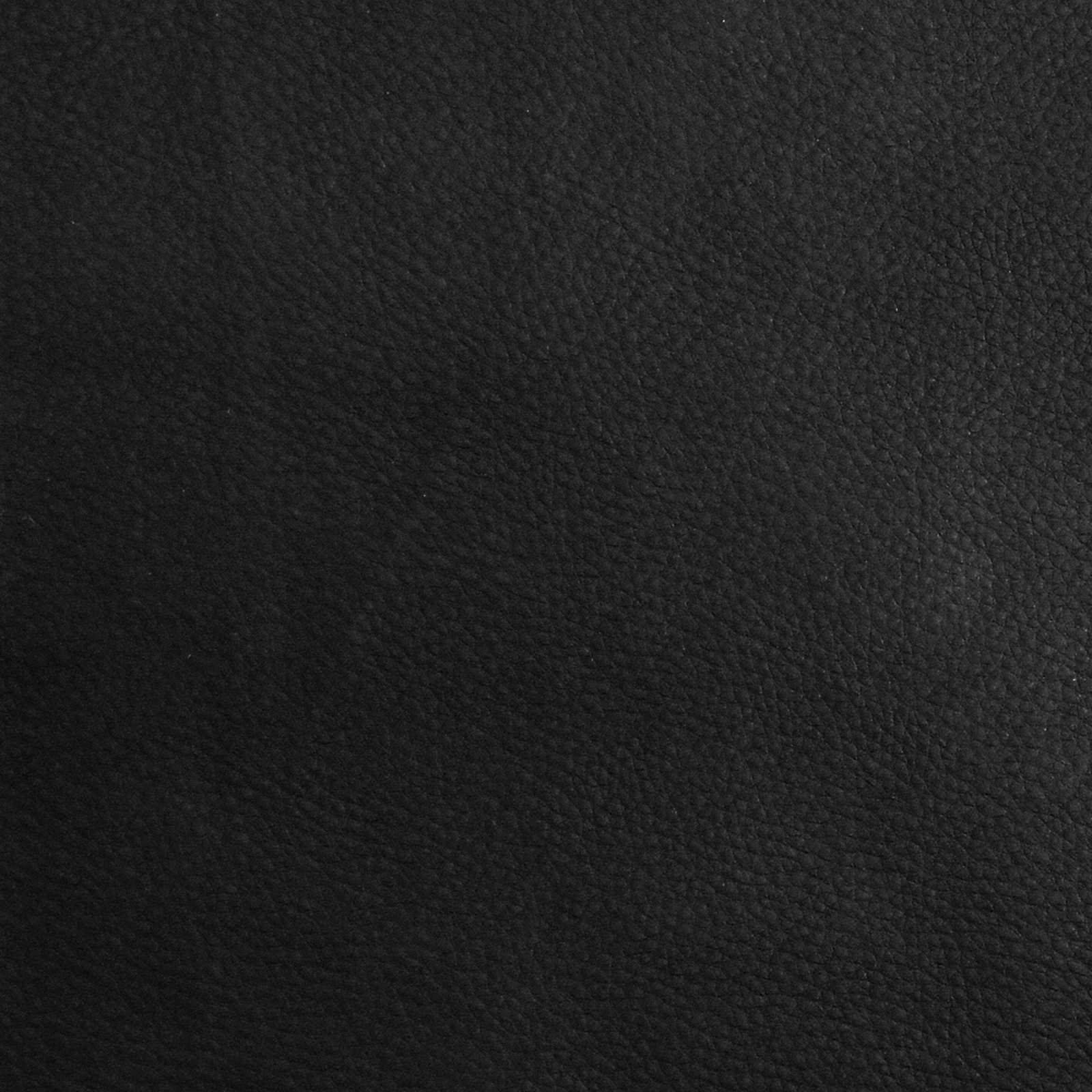 vidaXL Drehstuhl Schwarz 63 x 75 x 76 cm Glänzendes PU