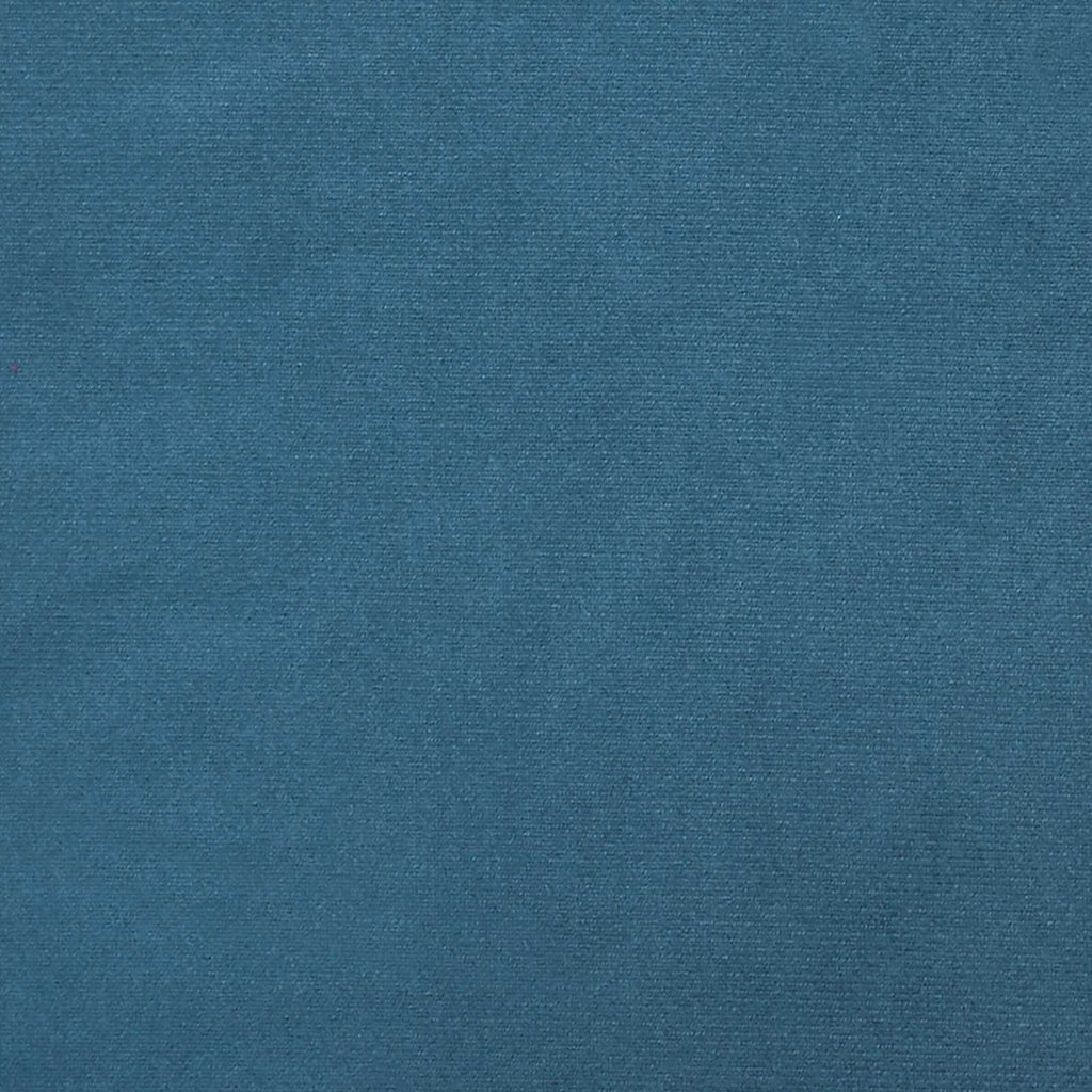 vidaXL Drehender Entspannungsstuhl Blau 63 x 75 x 76 cm Samt