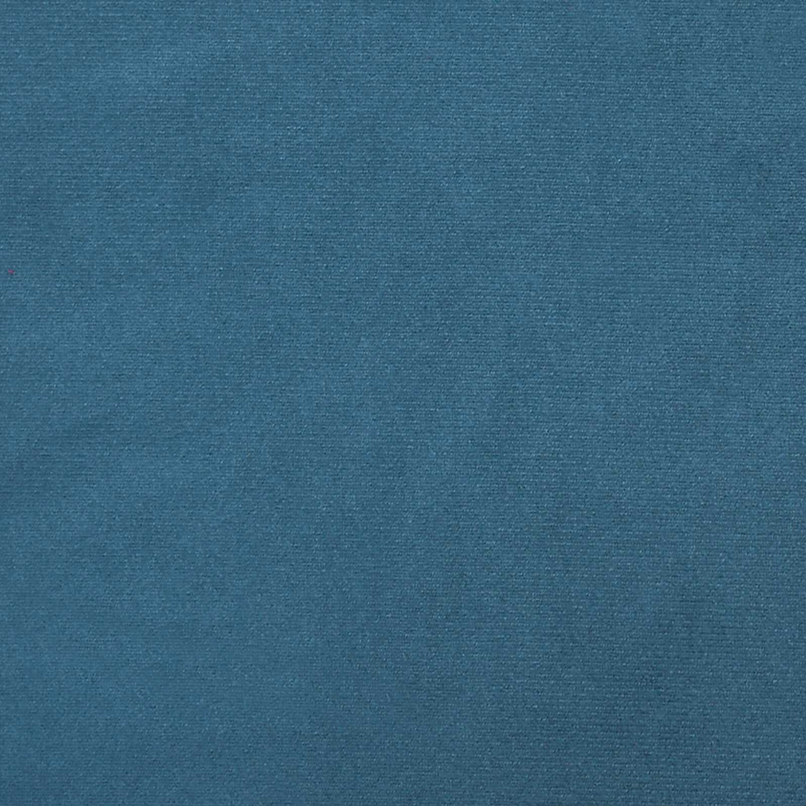 vidaXL Drehender Entspannungsstuhl Blau 63 x 75 x 76 cm Samt