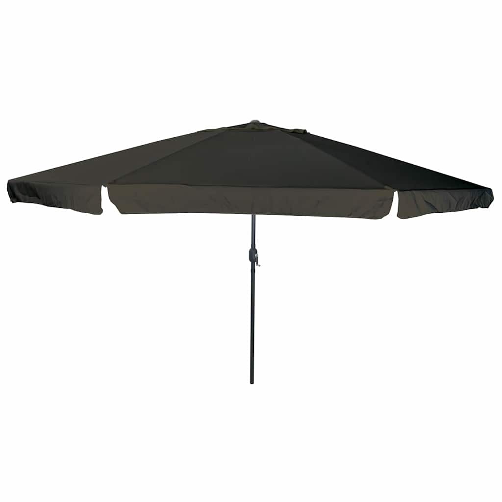 vidaXL Garten-Sonnenschirm Anthrazit 248 x 248 x 148 cm