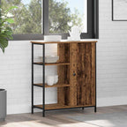 vidaXL Sideboard Altholz 70 x 30 x 80 cm