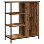 vidaXL Sideboard Altholz 70 x 30 x 80 cm