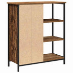 vidaXL Sideboard Altholz 70 x 30 x 80 cm