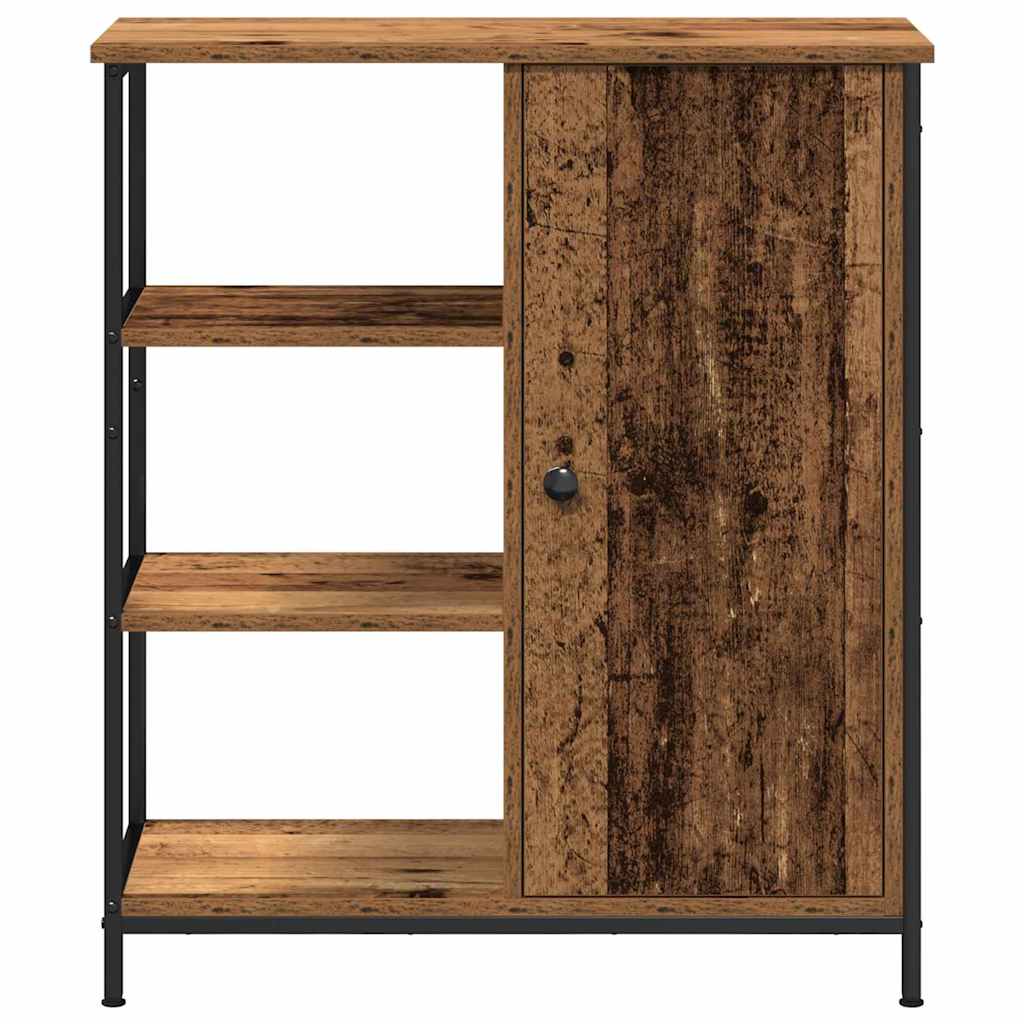 vidaXL Sideboard Altholz 70 x 30 x 80 cm